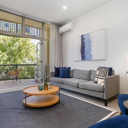 Hobson Quay Apartments By Urban Rest Auckland Eksteriør billede