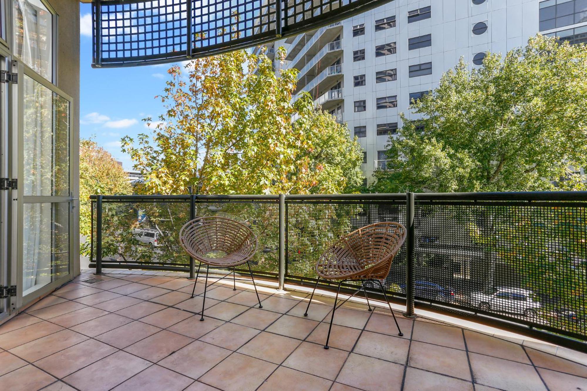 Hobson Quay Apartments By Urban Rest Auckland Eksteriør billede